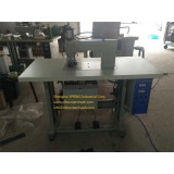 China Supplier Factory Price Ultrasonic Welding Machine