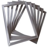 Screen Printing Aluminum Frame