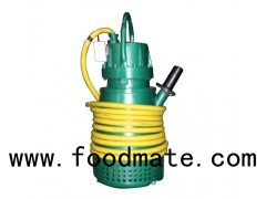 A Series Of Flame-proof Submersible Sand Drainage Pum