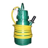 A Series Of Flame-proof Submersible Sand Drainage Pum