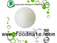 Sodium benzoate /benzoic acid food grade for food preservatives