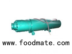 High Pressure Mining Deep Well Mechanical Seal Submersible Electric Water Pump