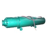 High Pressure Mining Deep Well Mechanical Seal Submersible Electric Water Pump