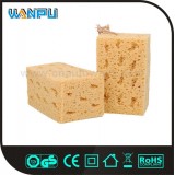 Cleaning Sponges Waxing Polish Wax Foam Sponge Car Polish Sponge Applicator Pads Cleaning Cars Glass