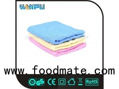 3D Chamois Towel Multi-function PVA Chamo Drying Cloth Synthetic Chamois Is Auto Car Cleaning Cloth