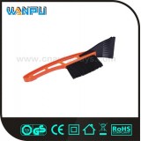 Telescoping Snow Brush Ice Scraper Snow Brush Broom Car Snow Brush Scraper Shovel Long Handle Durabl