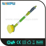 Flow Through Brush Soft Car Wash Brush Water Car Cleaning Brush Head Parts Washer BrushesTruck Boat