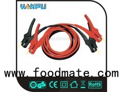 Cable Booster High Quality 3M / 3.5M / 4.5M No Tangle Battery Booster Cable Jumper Cables Battery Bo