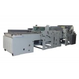 LD1020BC Folding Cutting Machine