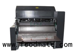 LD1020C Booklet Cutting Machine