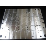 Aluminum Mold Plate