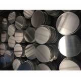 Aluminium Circle For Lighting