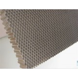 Aluminum Honeycomb Panels
