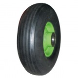 Solid Wheel For Small Machinery 9"