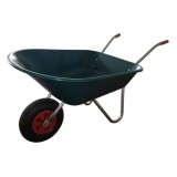 60L Plastic Bucket Trolley