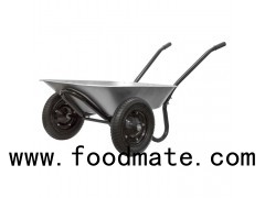 80L Two Wheeled Trolley