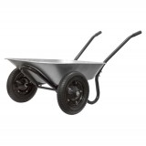 80L Two Wheeled Trolley