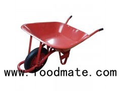 Indonesia Wheelbarrow