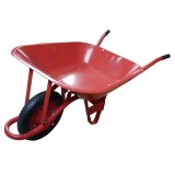 Indonesia Wheelbarrow