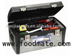 Stanless Steel Tool Box