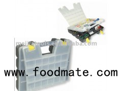 Plastic Organiser