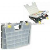 Plastic Organiser