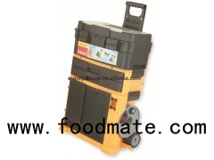 Plastic Trolley Box