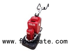 R700 best selling high quality terrazzo concrete floor grinder,floor polishing smoothing equipment