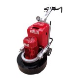 R680 professional electric concrete floor grinding polishing machine,polisher