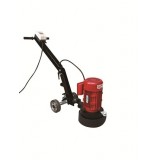 R250 250mm domestic diamond concrete floor grinder