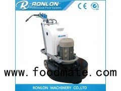 K860-3 Used concrete floor grinder polisher supplier