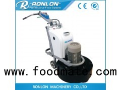 K760-4 Used concrete floor grinder polisher supplier