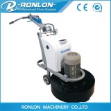 K760-4 Used concrete floor grinder polisher supplier