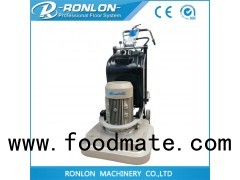 K700 electril concrete floor grinders with CE for hot sale