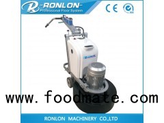 K680 Polished concrete machine concrete surfacing grinder for hot sale