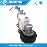 K680 Polished concrete machine concrete surfacing grinder for hot sale