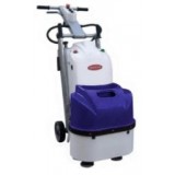 K500 electric concrete marble grinder dual disc,floor polishing machine walk behind  manufacturers