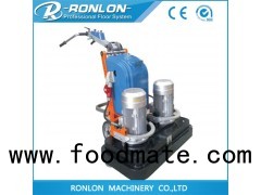 K1200 concrete floor grinding equipment   for hot sale