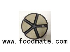 Ceramic Polishing Pads Best Selling