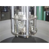 Industrial Double Shaft High Speed Mixer/ Mixing Machine/ Agitator Mixer With Hydraulic Lifting For