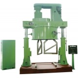 Industrial Planetary Agitator Mixer With Hydraulic Lifting For Putty Or Polyurethane Paint Or Offset