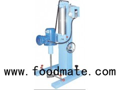 5L Laboratory Dispersing Dissolver Mixer For Coating Ink Paint