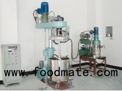 High Speed Lab Dissolver Mixer/ Dispersing Mixer For Paint Ink Pigment Coatings