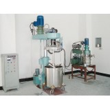 High Speed Lab Dissolver Mixer/ Dispersing Mixer For Paint Ink Pigment Coatings