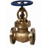 Marine Bronze Globe Valve