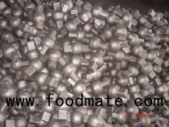 Close Die Forgings