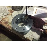 Steel Flange