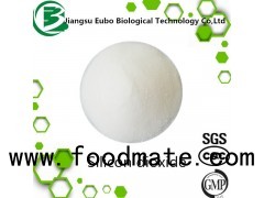 High quality food grade additive silicon dioxide