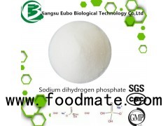 Competitive Price High Quality Sodium dihydrogen phosphate
