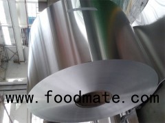 Aluminum Coil Stock
